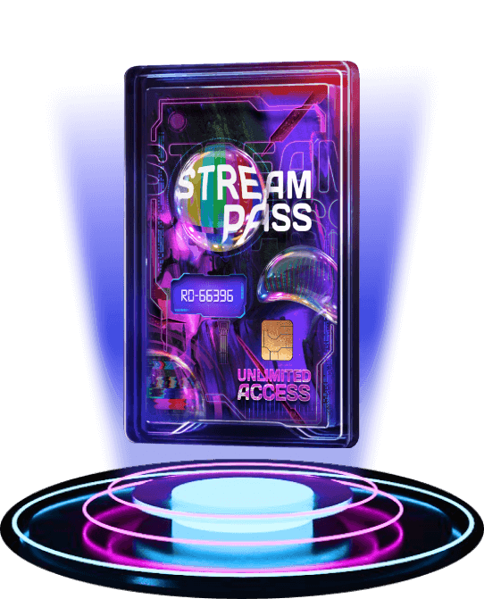 StreamPass NFT